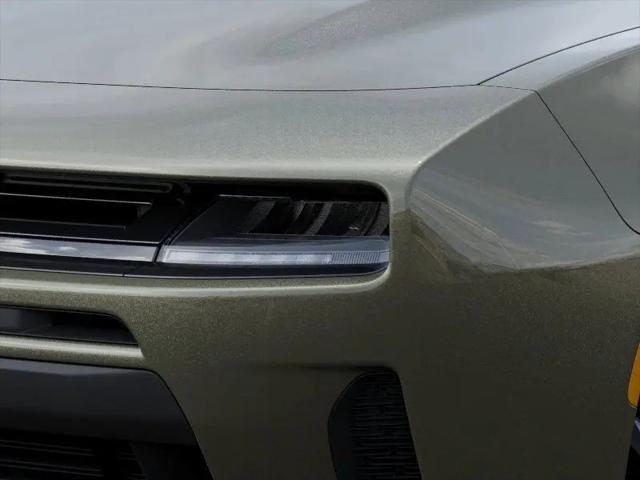 2026 Dodge Charger R/T 2-Door AWD