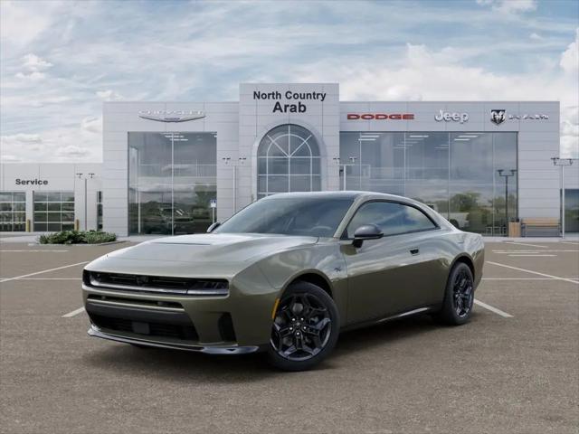 2026 Dodge Charger R/T 2-Door AWD for sale in Arab, AL