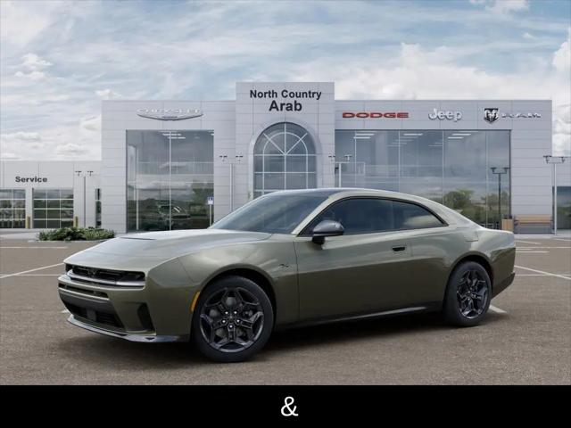2026 Dodge Charger R/T 2-Door AWD