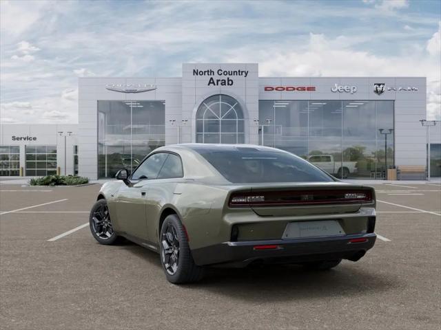 2026 Dodge Charger R/T 2-Door AWD