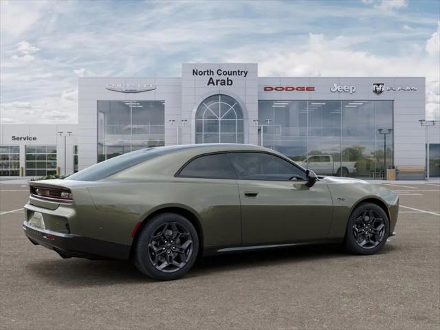 2026 Dodge Charger R/T 2-Door AWD