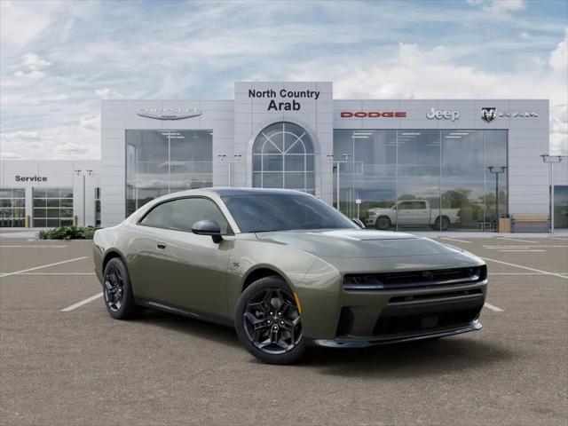 2026 Dodge Charger R/T 2-Door AWD