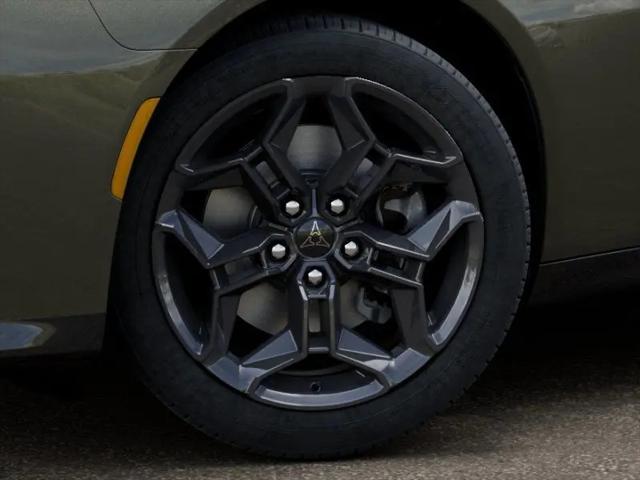 2026 Dodge Charger R/T 2-Door AWD