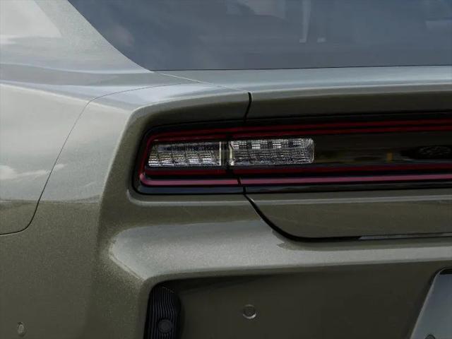 2026 Dodge Charger R/T 2-Door AWD