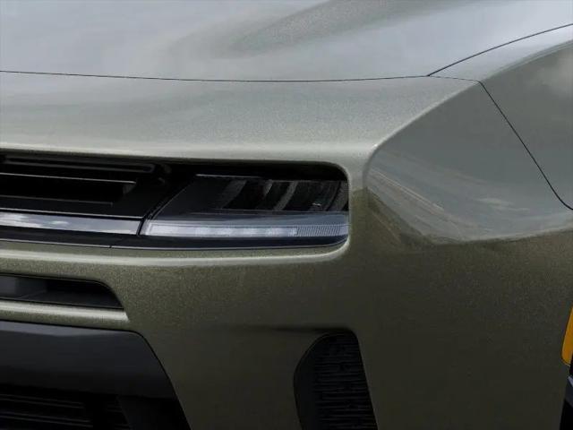 2026 Dodge Charger R/T 2-Door AWD