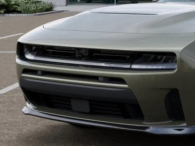 2026 Dodge Charger R/T 2-Door AWD