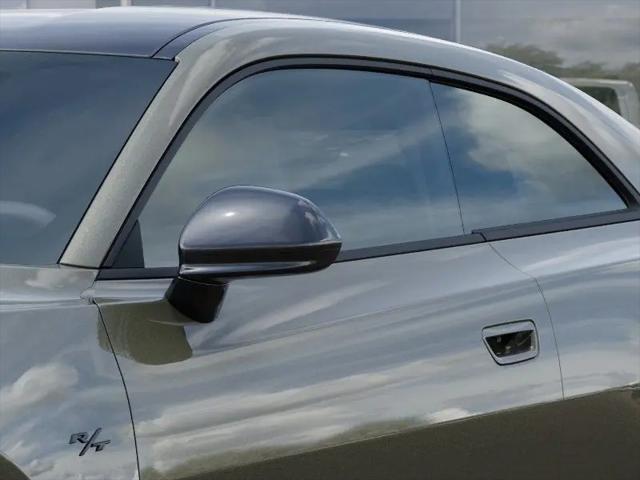 2026 Dodge Charger R/T 2-Door AWD