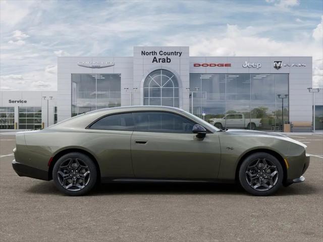 2026 Dodge Charger R/T 2-Door AWD