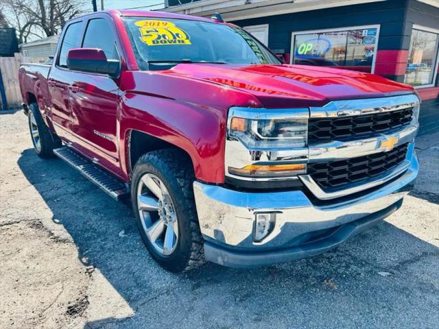 2019 Chevrolet Silverado 1500 LD LT for sale in Hammond, IN