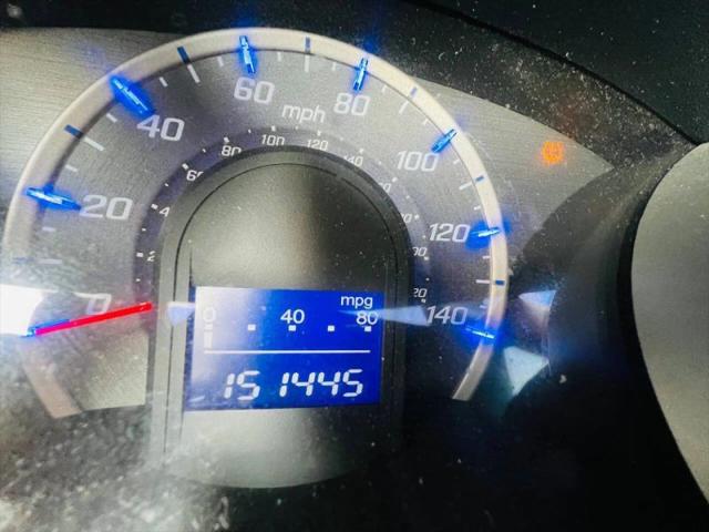 2011 Honda Fit Sport