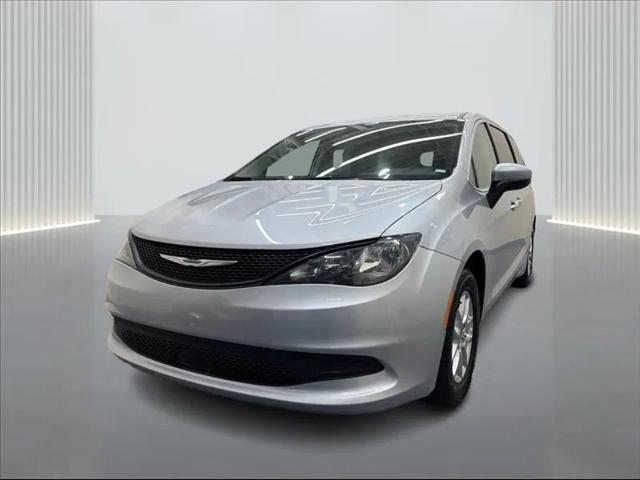 2023 Chrysler Voyager LX for sale in East Windsor, NJ