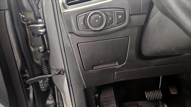 2023 Ford Edge SE