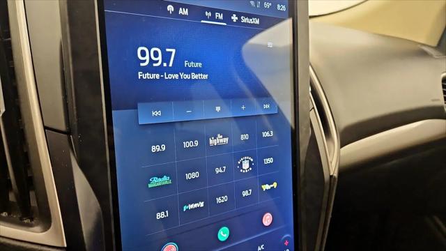 2023 Ford Edge SE