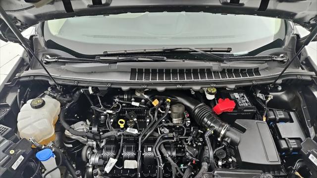2023 Ford Edge SE