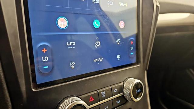2023 Ford Edge SE