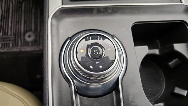 2023 Ford Edge SE