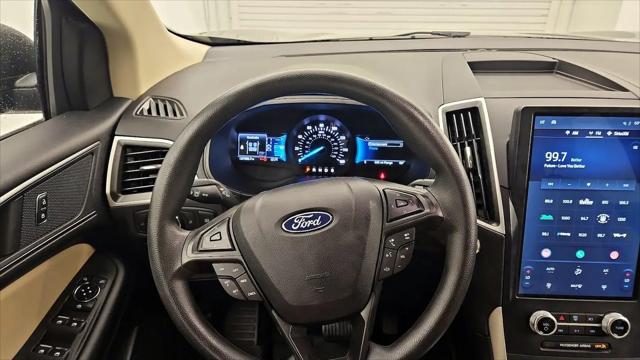 2023 Ford Edge SE