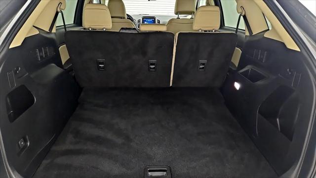 2023 Ford Edge SE