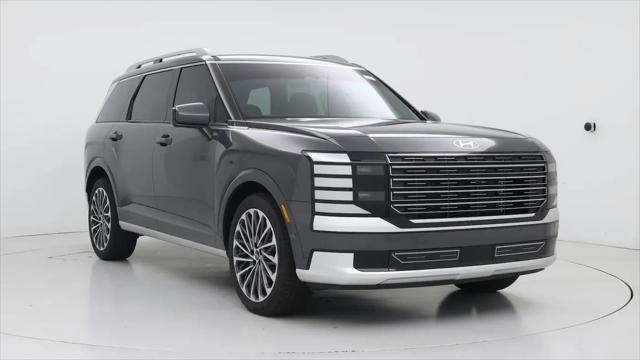2026 Hyundai Palisade Calligraphy for sale in Jackson, MS