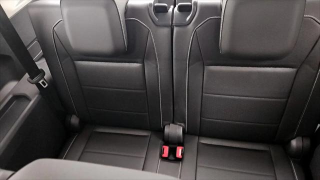 2021 Volkswagen Tiguan 2.0T SEL