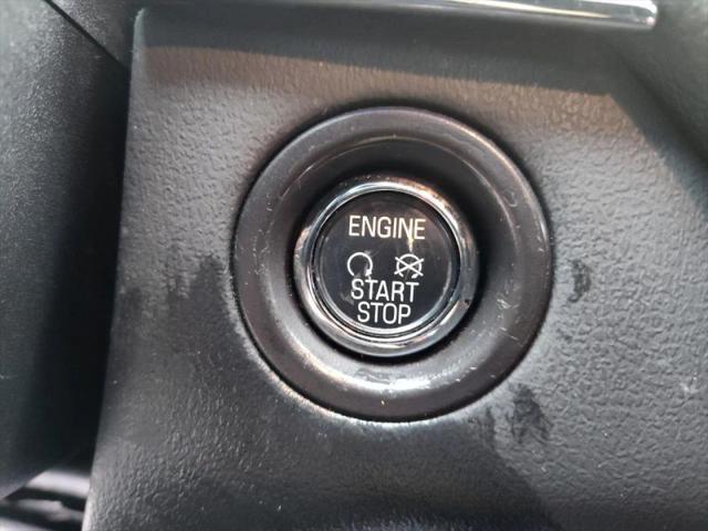 2013 Lincoln MKS EcoBoost