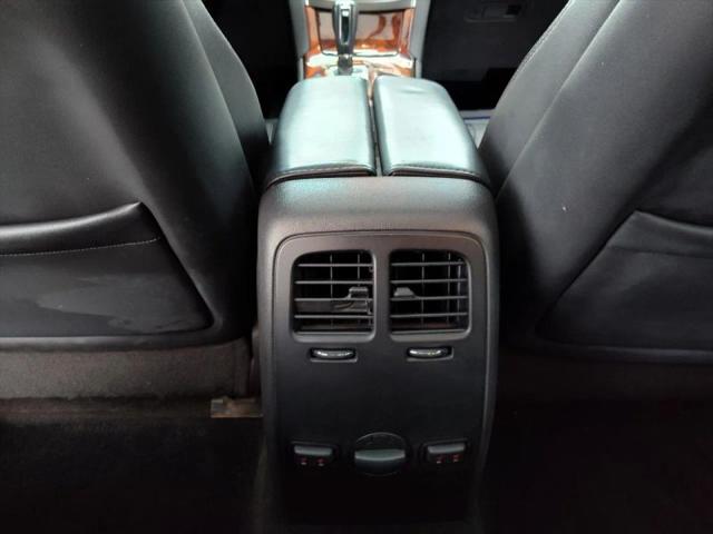2013 Lincoln MKS EcoBoost