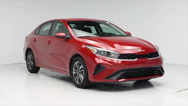 2024 Kia Forte LXS for sale in Charlotte, NC