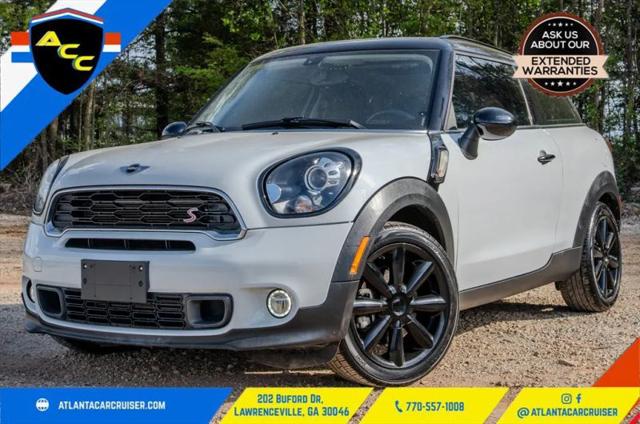 2015 MINI Paceman Cooper S for sale in Lawrenceville, GA