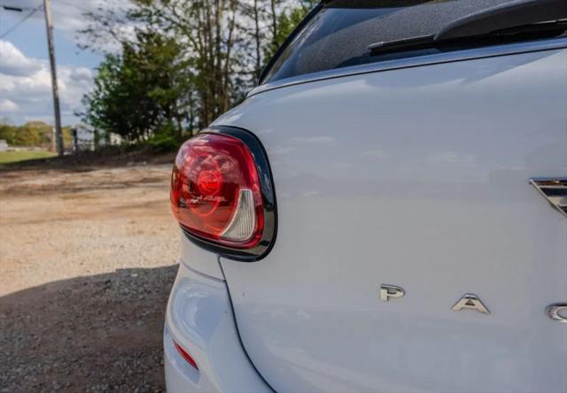 2015 MINI Paceman Cooper S