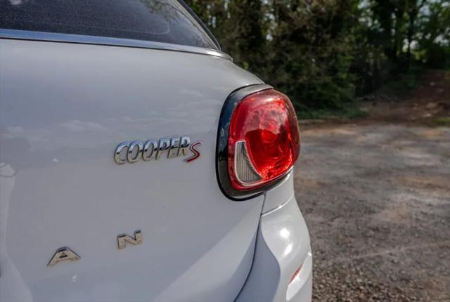 2015 MINI Paceman Cooper S