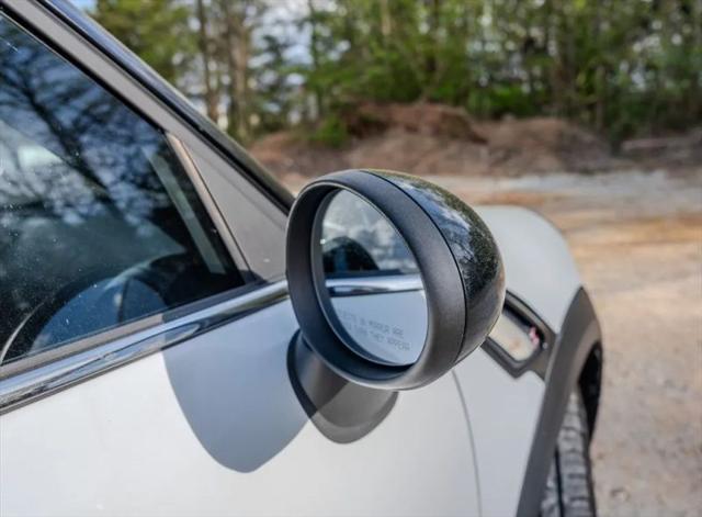 2015 MINI Paceman Cooper S
