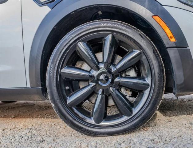 2015 MINI Paceman Cooper S