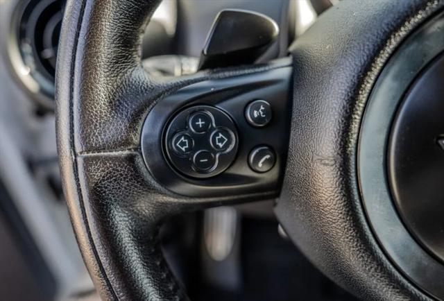 2015 MINI Paceman Cooper S
