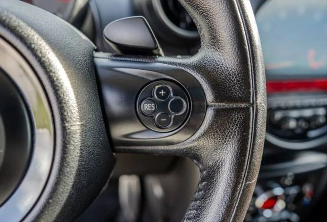 2015 MINI Paceman Cooper S