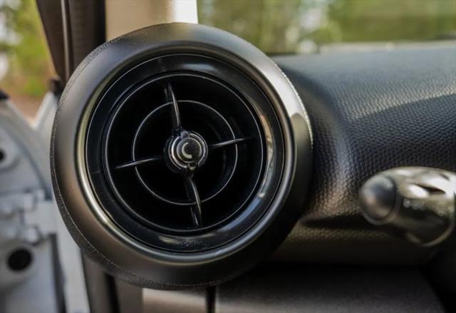 2015 MINI Paceman Cooper S