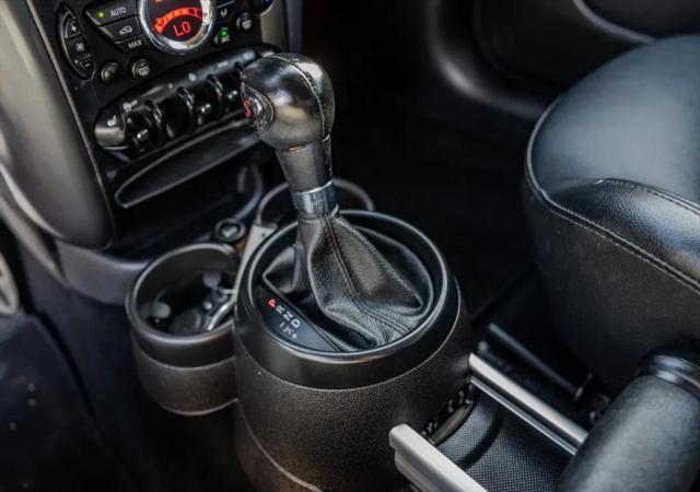 2015 MINI Paceman Cooper S