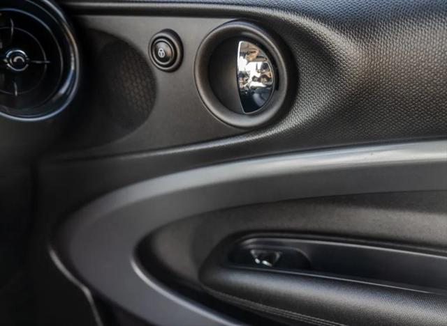 2015 MINI Paceman Cooper S