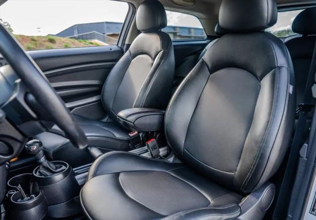 2015 MINI Paceman Cooper S