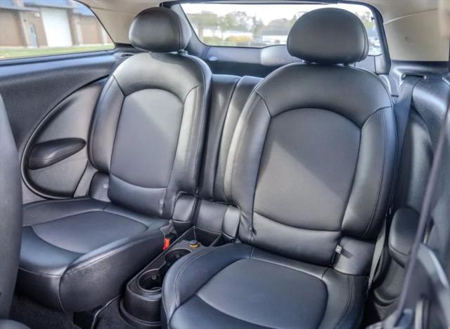 2015 MINI Paceman Cooper S