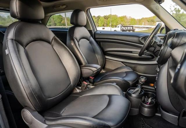 2015 MINI Paceman Cooper S