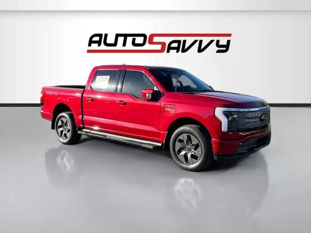 2023 Ford F-150 LARIAT for sale in Gilbert, AZ
