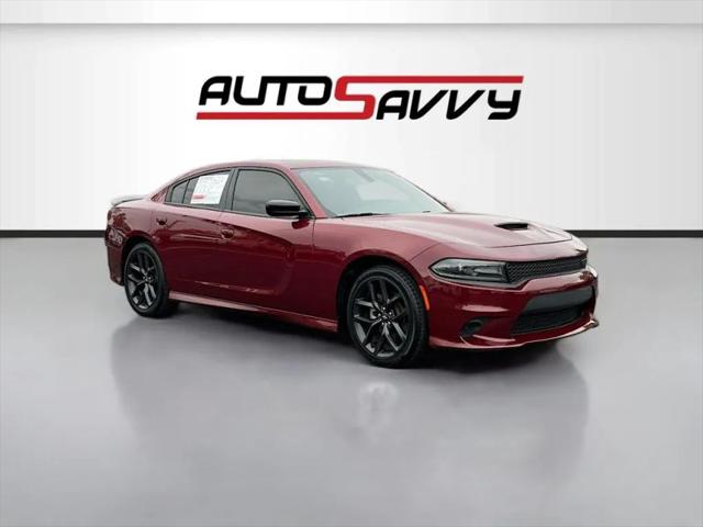 2021 Dodge Charger GT RWD for sale in Gilbert, AZ