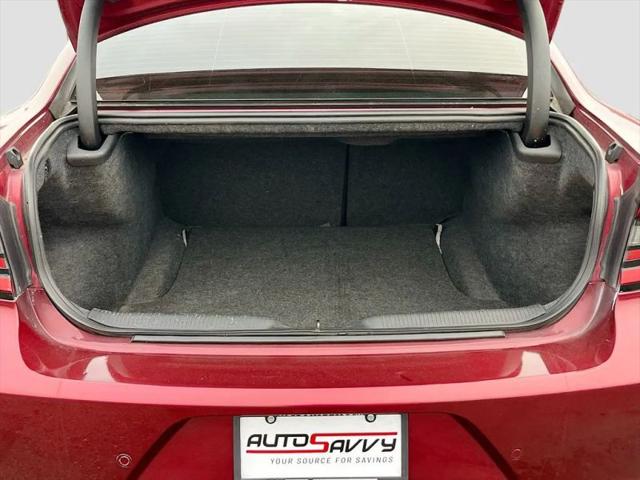 2021 Dodge Charger GT RWD