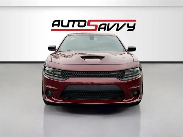 2021 Dodge Charger GT RWD