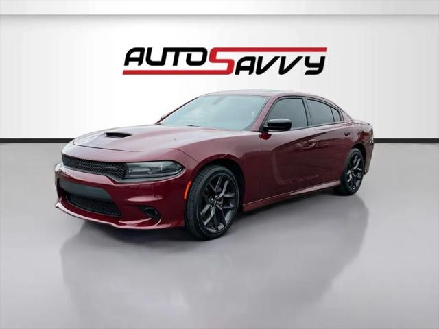 2021 Dodge Charger GT RWD