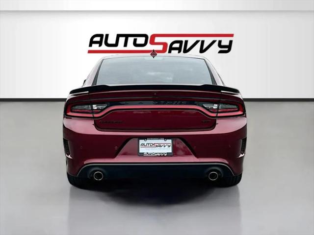 2021 Dodge Charger GT RWD