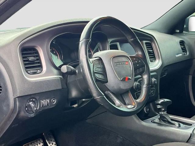 2021 Dodge Charger GT RWD