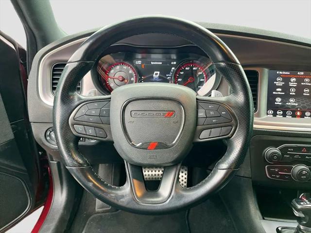 2021 Dodge Charger GT RWD