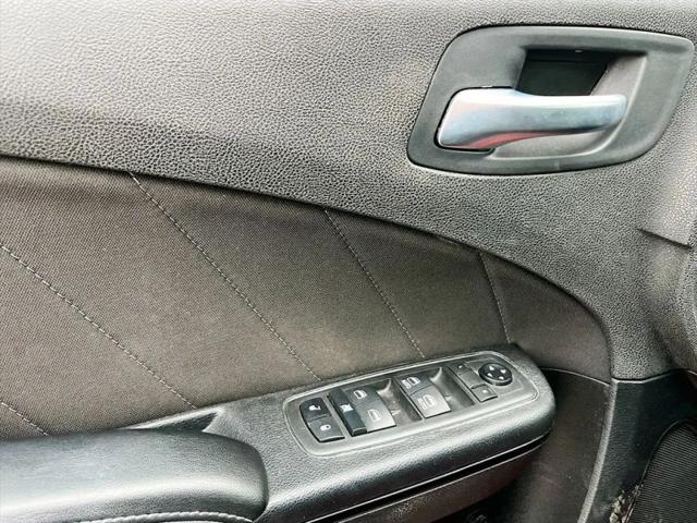 2021 Dodge Charger GT RWD