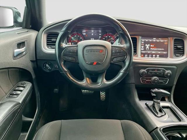 2021 Dodge Charger GT RWD
